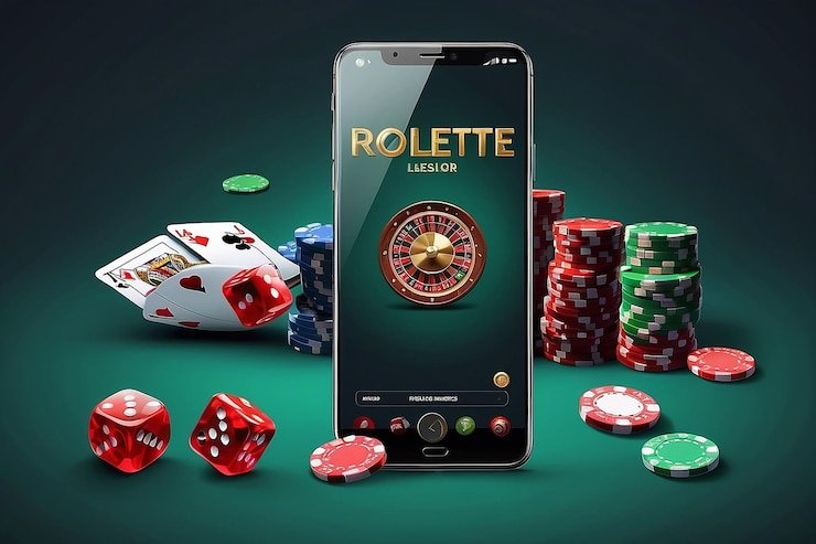 Tampilan aplikasi MSC wasiat4d di layar ponsel Android menampilkan menu slot dan live dealer