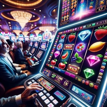 Studio live dealer MSC wasiat4d dengan kamera multi-angle dan meja permainan profesional